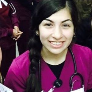 Meet your Posher, Aaliyah